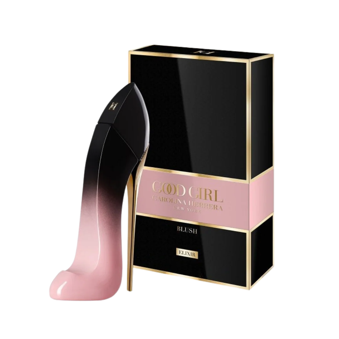 Carolina Herrera – Good Girl Blush Elixir Eau de Parfum (7ml Miniature)