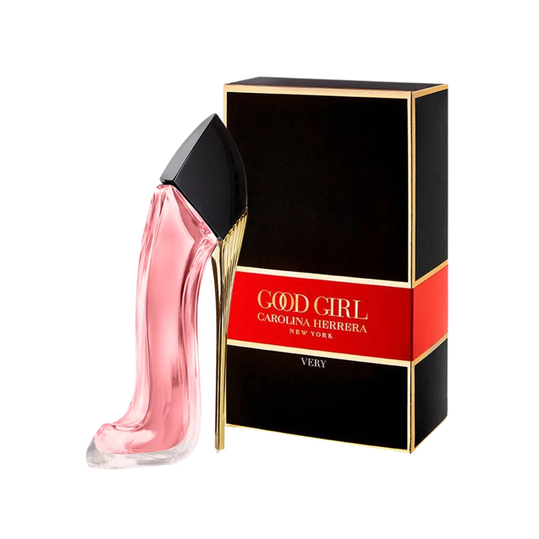 Carolina Herrera – Very Good Girl Eau de Parfum (7ml Miniature)