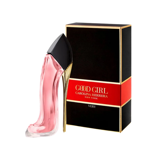 Carolina Herrera – Very Good Girl Eau de Parfum (7ml Miniature)