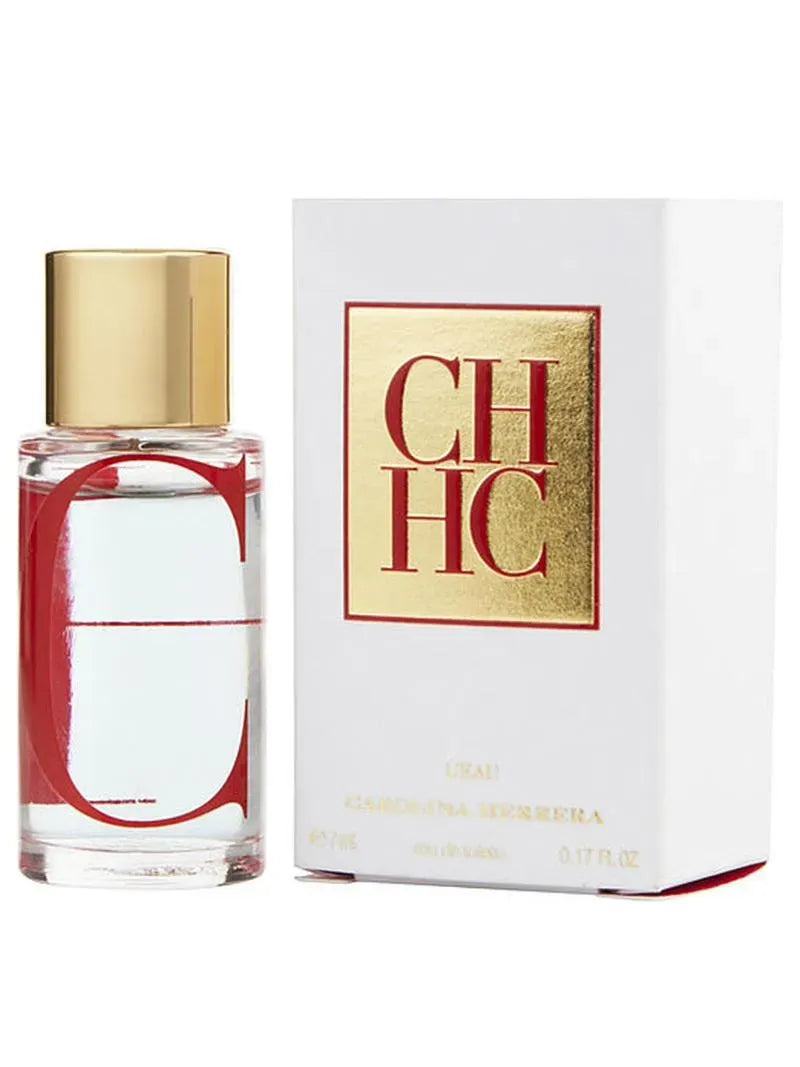 Carolina Herrera – CH L'Eau Eau de Toilette (5ml Miniature)