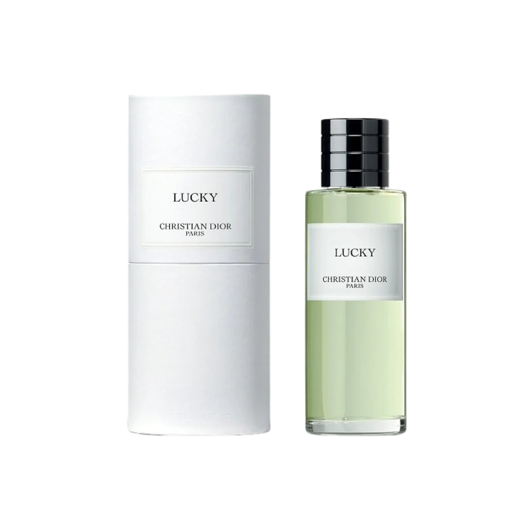 Christian Dior – Lucky Eau de Parfum (10ml Travel Spray / Miniature)