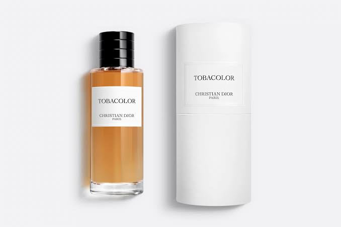 Maison Christian Dior – Tobacolor Eau de Parfum (7.5ml Miniature)