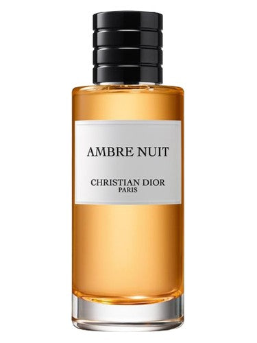 Christian Dior – Ambre Nuit Eau de Parfum (10ml