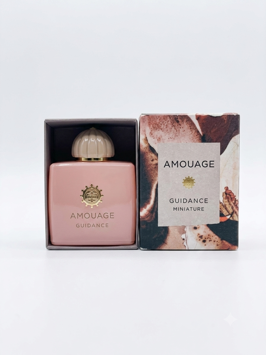 Amouage – Guidance Eau de Parfum (7.5ml Deluxe Miniature)