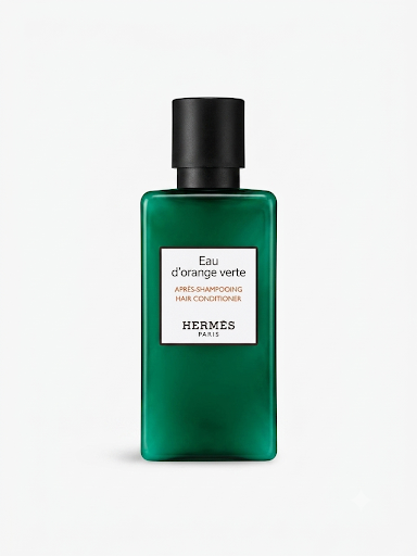 Hermès – Eau d'Orange Verte Hair Conditioner (40 ml)