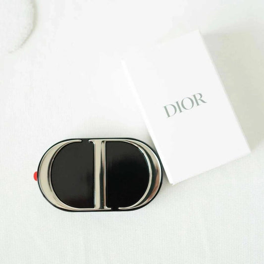 Dior DIOR Beauty CD Logo Phone Ring Holder – Dual Mirror
